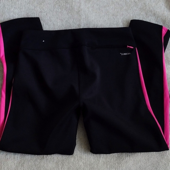 Adidas Nike Running ClimaCool Leggings Dri Fit Tshirt XS Moisture Wicking - Picture 5 of 15